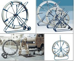 北京批发优质穿孔器 穿线器价格 穿管器厂家