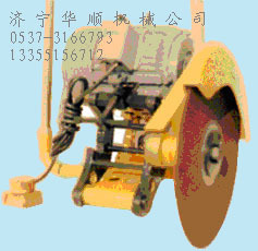 电动切轨机厂家