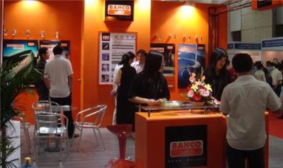 SSIE2013上海国际锯工业展览会