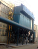 诺和环保厂家专业生产GMC型脉喷袋收尘器