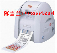 MAX CPM-100H 标签印刷机
