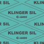 KLINGERsil C4400 无石棉垫