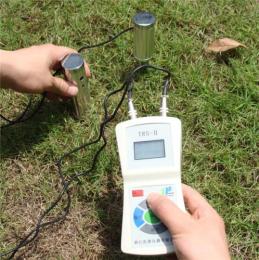 TRS-II型便携式土壤水势 温度监测器