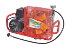 空气呼吸器填充泵 压缩机 空气充气泵价格