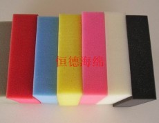 防靜電海綿 粉紅色防靜電綿 粉紅色綿包裝