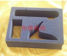 黑色海綿包裝 海綿內(nèi)襯包裝 防火海綿內(nèi)襯