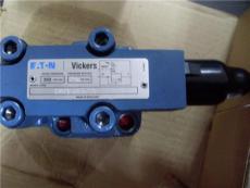 美國VICKERS電磁閥DG4V-5-6C-M-U-H6-20