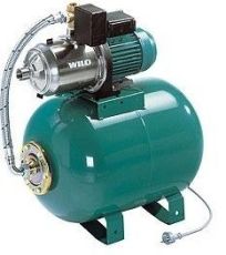 天津现货供应德国威乐水泵HMI系列增压泵