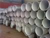贵州内外涂塑钢管厂家 内外涂塑钢管图片