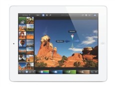 苹果iPad2 3G+WiFi 64GB 平板电脑三折上市