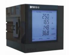 DWM300系列电力监测仪