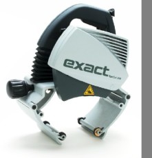 进口Exact 200切管机中型切管机
