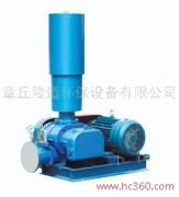 供應(yīng)維修三葉高壓羅茨風(fēng)機(jī)