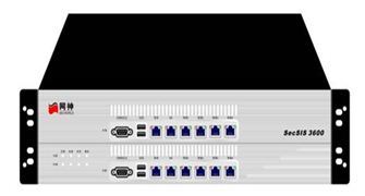 网御神州SecSIS 3600