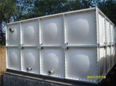 河南SMC玻璃钢水箱 玻璃钢水箱安装