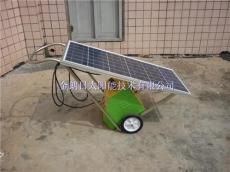 太阳能家用发电机
