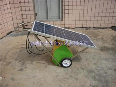 太陽能家用發(fā)電機(jī)