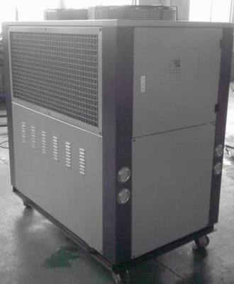 超低温冷水机 低温冷冻机 低温型冷水机