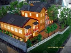 重庆建筑模型制作公司
