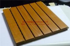 直销优质木质吸音板木质防火吸音板质保价廉