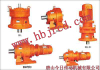 XWED型摆线针轮减速机