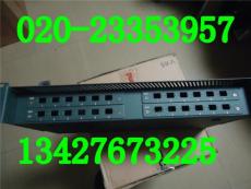 TCL12口机架式光纤盒PD5012Z-ST 济宁价格