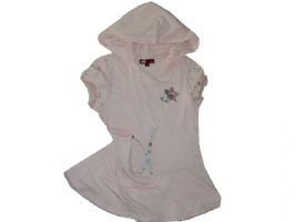 针织服装加工