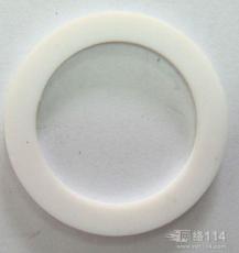 上海一冠厂家直销优质玻纤填充四氟垫片