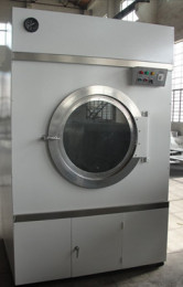 服装工业烘干机 50公斤烘干机