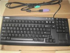 DELL戴爾一體化機架鍵盤SK-3211 0TH827