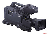 SONY 摄像机DSR-650WSP摄录一体机