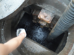 南京雨污水管道疏通 工厂排污水管道疏通
