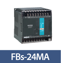 永宏PLC FBS-24MAT