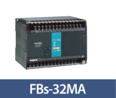 永宏PLC FBS-32MAT