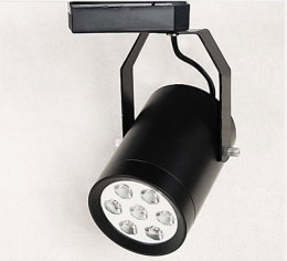 LED轨道灯供应 LED产品供应