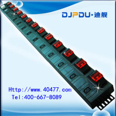 PDU插座 高压直流PDU插座双排式