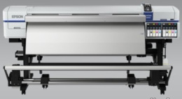 爱普生SC-S30680高速数码打印机