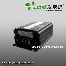 WSC-DF3020 智能风力控制器