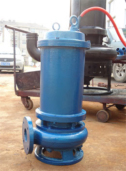 济南高温潜污泵厂家 高温泵价格 高温泵选型