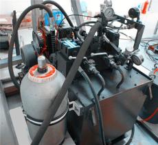 各类工业机械设备液压系统 液压站