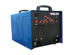 WSE-200 逆变交直流铝焊机 氩焊机