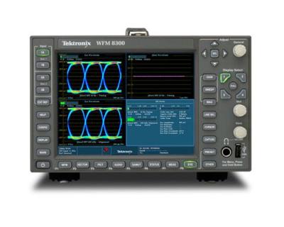 泰克WFM8300高清示波器