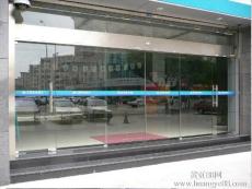北京安装自动门 安装高效自动门