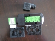 ASCO電磁閥SCG531B018MS