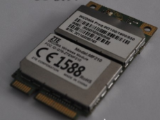 中興MF210模塊 模塊聯(lián)通WCDMA 3G模塊