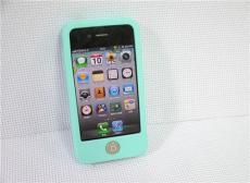 iPhone4 4s手机保护套
