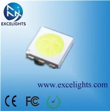 5050正白暖白冷白貼片LED白光燈珠系列