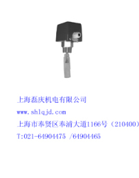 上海供应FCB11系列档板式流量开关
