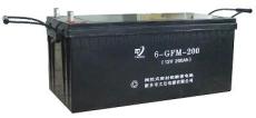 6GFM-200 12V系列阀控式密封铅酸蓄电池
