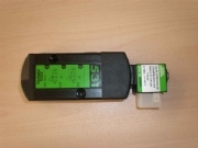 ASCO電磁閥SCG531C017MS